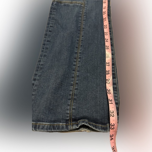 Pilcro And The Letterpress by Anthropologie High-Rise Bootcut Jeans - Picture 8 of 11